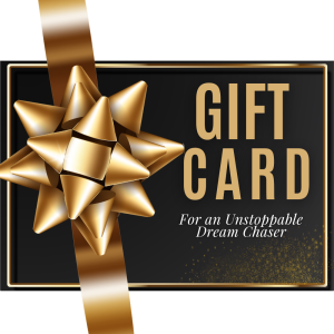 Saavy Business Hustler Gift Card